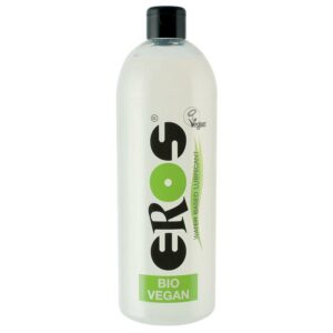 Lubricante Blanco Cremoso Imitación al Semen Base Agua Vegano 150 ml - Erotiks | Tienda erótica online