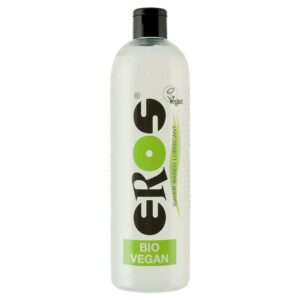 Lubricante Base Agua Vegano 100% Natural 500 ml 2 Lubricante Blanco Cremoso Imitación al Semen Base Agua Vegano 150 ml - Erotiks | Tienda erótica online