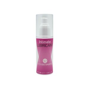 Lubricante Vaginal Hidratante 100 ml 6 Monodosis Sweet Strawberry - Fresa Base Agua 4 ml - Erotiks | Tienda erótica online