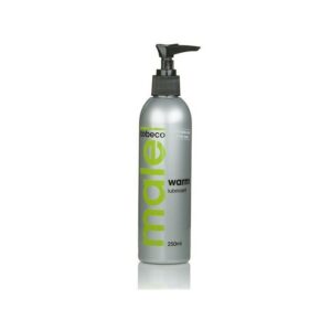 Male Lubricante Efecto Calor 250 ml 7 Secret Play Lubricante Efecto Calor Mora 50 ml - Erotiks | Tienda erótica online