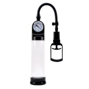 Masturbador Accu-Meter Power Pump x2 3 Torky Masturbador con Rotación Compresión con App - Erotiks | Tienda erótica online