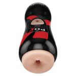 Masturbador con Vibración – Anal