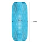 Masturbador Double Side Stroker Azul