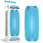 Masturbador Double Side Stroker Azul