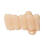 Masturbador Fire a Gun N7 T-Skin 14.2 cm Natural