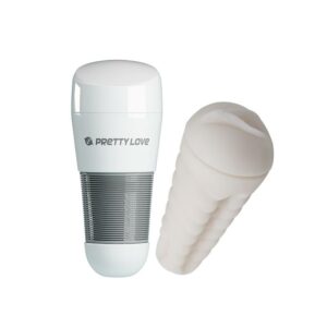 Masturbador Kitty Blanco Vagina 10 Masturbador Streetgirls 5 - Erotiks | Tienda erótica online