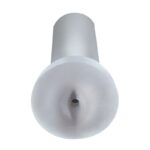 Masturbador Masculino Transparente