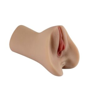 Masturbador Masculino Vagina Maureen Skin 7 Zadok Anillo para Pene y Testículos - Erotiks | Tienda erótica online