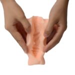 Masturbador Masculino Vagina Raner Skin