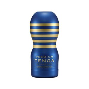 Masturbador Premium Origianl Vacuum Cup 8 Kamber Plug Anal Vibración y Waving 360º y Estimulador Testículos - Erotiks | Tienda erótica online