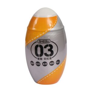 Masturbador Rainbow Amarillo 6 Masturbador Streetgirls 2 - Erotiks | Tienda erótica online