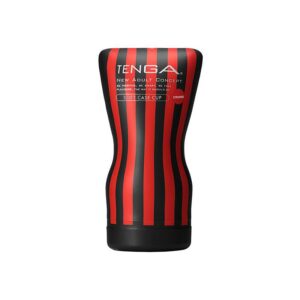 Masturbador Soft Tube Strong 3 Stamina Go Training Lady Vagina - Erotiks | Tienda erótica online