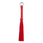 Mini Flogger 28 cm Red