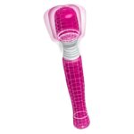 Mini Wanachi Masajeador Rosa