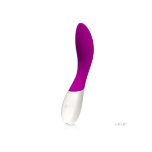 MONA WAVE Vibrador Punto G Rosa 8 Mariana Vibrador 4en1 Silicona Fucsia - Erotiks | Tienda erótica online