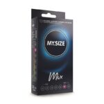 My Size Mix Talla 64 Caja de 10 Uds