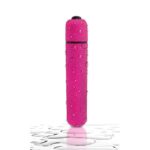 Neon Bala Vibradora XL Luv Touch Rosa