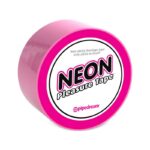 Neon Cinta Pleasure Rosa