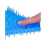 Neon Guantes Estimualadores Azul