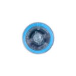 Neon Vibrador Luv Touch Azul