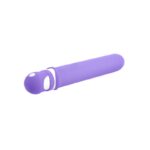 Neon Vibrador Luv Touch Deluxe Púrpura