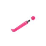 Neon Vibrador Luv Touch Punto G Rosa