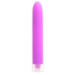 Neon Vibrador Luv Touch Púrpura
