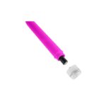 Neon Vibrador Luv Touch Púrpura