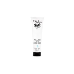 Nuei Lubricante a Base de Agua Inlube Neutro 100 ml 4 Lubricante Blanco Cremoso Imitación al Semen Base Agua Vegano 150 ml - Erotiks | Tienda erótica online