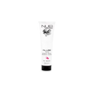 Nuei Lubricante a Base de Agua Inlube Nube 100 ml 5 Lubricante Blanco Cremoso Imitación al Semen Base Agua Vegano 150 ml - Erotiks | Tienda erótica online