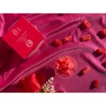 Ositos con Alcohol 15% Sabor Fresa y Ginebra 70 gr