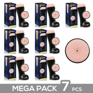 Pack 7 Mann3 Masturbador Realistia Ano 7 Masturbador Streetgirls 2 - Erotiks | Tienda erótica online