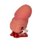 Pene Saltarín a Cuerda