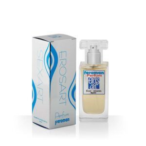 Perfume Feroman 50 ml 9 Orchid Perfume en Aceite con Feromonas 20 ml - Erotiks | Tienda erótica online