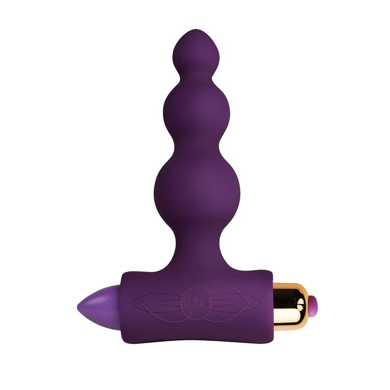 Petite Sensations Bubbles Púrpura