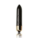 Petite Sensations Vibrador Teazer Negro