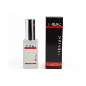 Phiero Premium 5 Crema Largo 50 cl - Erotiks | Tienda erótica online