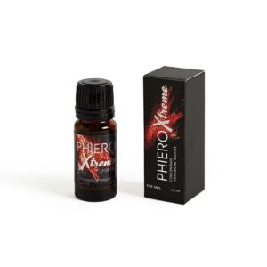 Phiero Xtreme 6 - Erotiks | Tienda erótica online