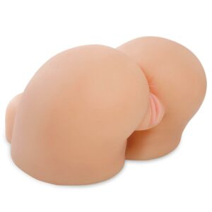 Pipedream Extreme Masturbador Fuck Me Silly Petite 10 Torky Masturbador con Rotación Compresión con App - Erotiks | Tienda erótica online