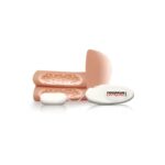 Pipedream Extreme Masturbador Vibrador D.P. Fuck Slut