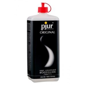 Pjur Original 1000 ml 14 - Erotiks | Tienda erótica online