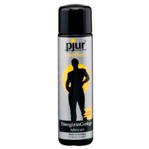 Pjur Superhero Glide 100 ml 5 Orchid Perfume en Aceite con Feromonas 20 ml - Erotiks | Tienda erótica online