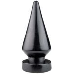 Plug Anal Felicidad 18.5 cm