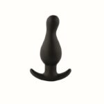 Plug Anal Nr. 2 Negro