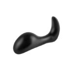 Plug Anal Perfect Plug – Color Negro