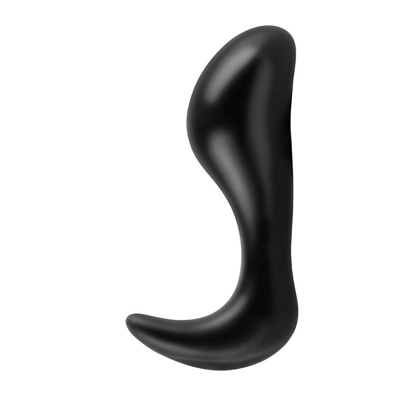 Plug Anal Perfect Plug – Color Negro