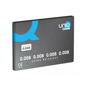 Preservativos Extra Finos sin Látex Classic 3 Unidades 9 Preservativos Femeninos Air Female sin Látex 3 Unidades - Erotiks | Tienda erótica online