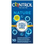 Preservativos Nature Easy Way 10 unidades