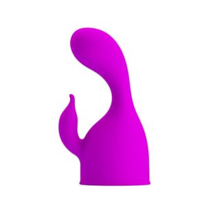 Pretty Love Cabezal Masajeador Darcy Púrpu CL75 4 Baile Plug Anal Color Púrpura - Erotiks | Tienda erótica online