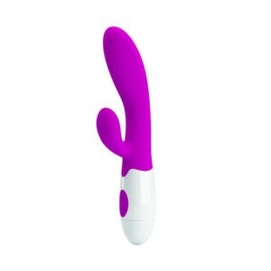 Pretty Love Vibrador Alvis Color Púrpura 3 Baile Plug Anal Color Púrpura - Erotiks | Tienda erótica online